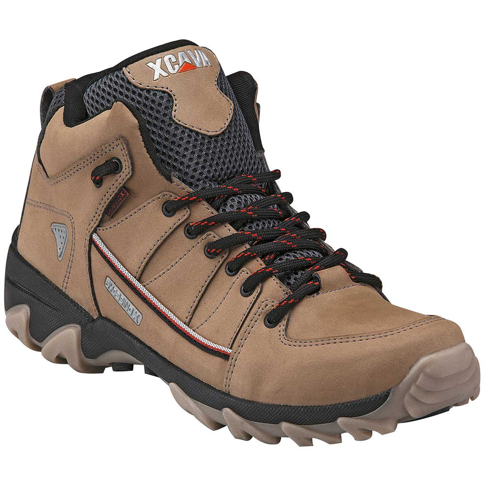 Pakar.com | Tienda online - Bota de senderismo para hombre Bycasino X - Envío gratis desde $500