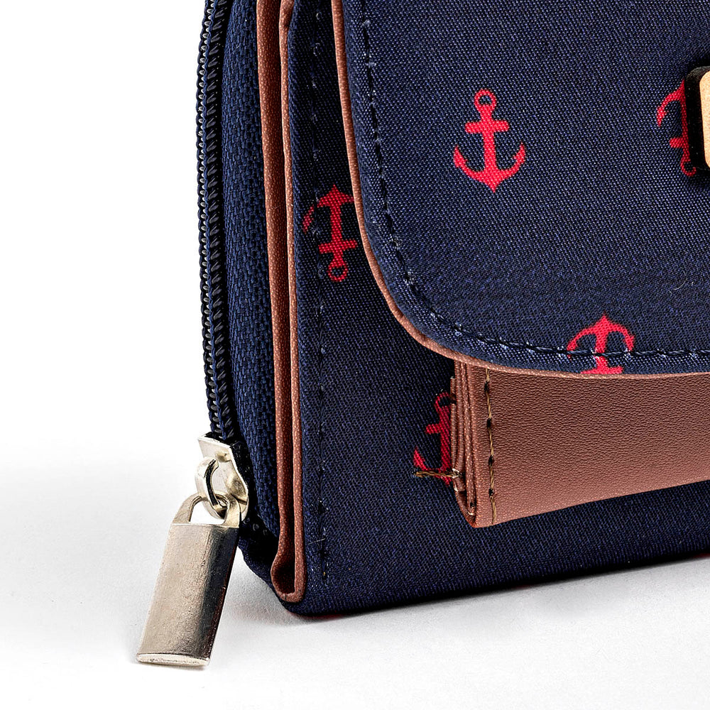 Pakar.com | Tienda online - Cartera para mujer Moramora - Envío gratis desde $500