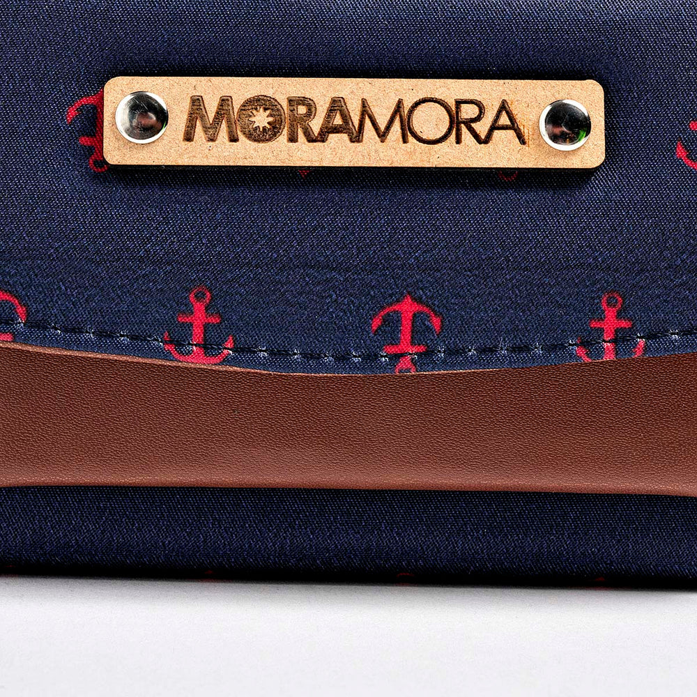 Pakar.com | Tienda online - Cartera para mujer Moramora - Envío gratis desde $500