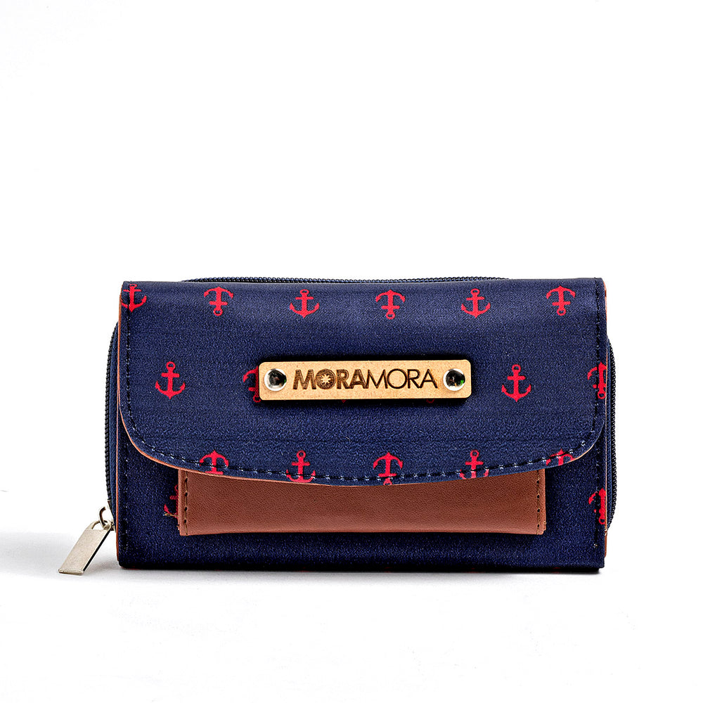 Pakar.com | Tienda online - Cartera para mujer Moramora - Envío gratis desde $500
