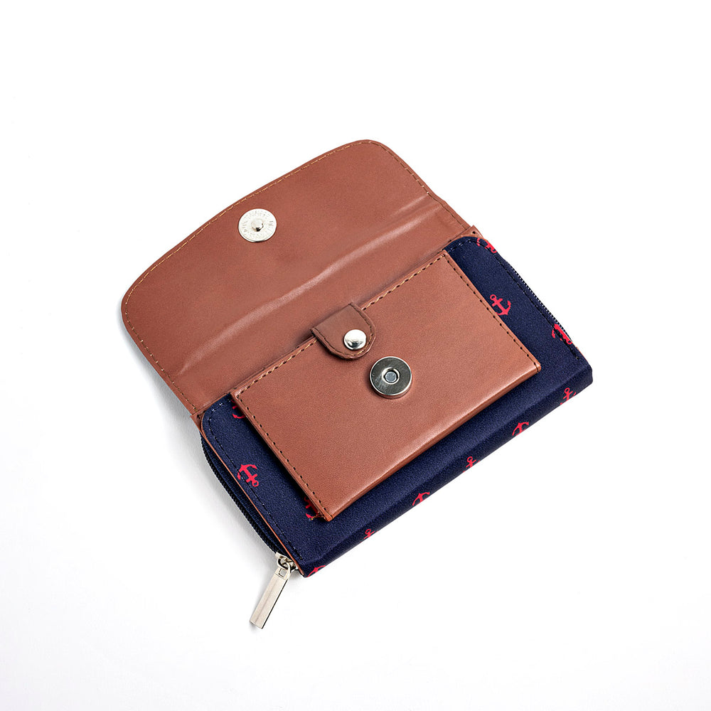 Pakar.com | Tienda online - Cartera para mujer Moramora - Envío gratis desde $500