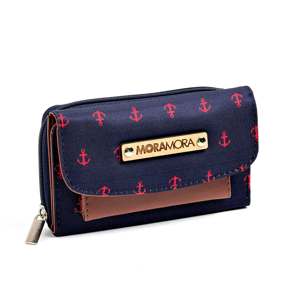 Pakar.com | Tienda online - Cartera para mujer Moramora - Envío gratis desde $500