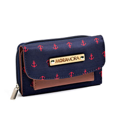 Cartera Moramora para mujer