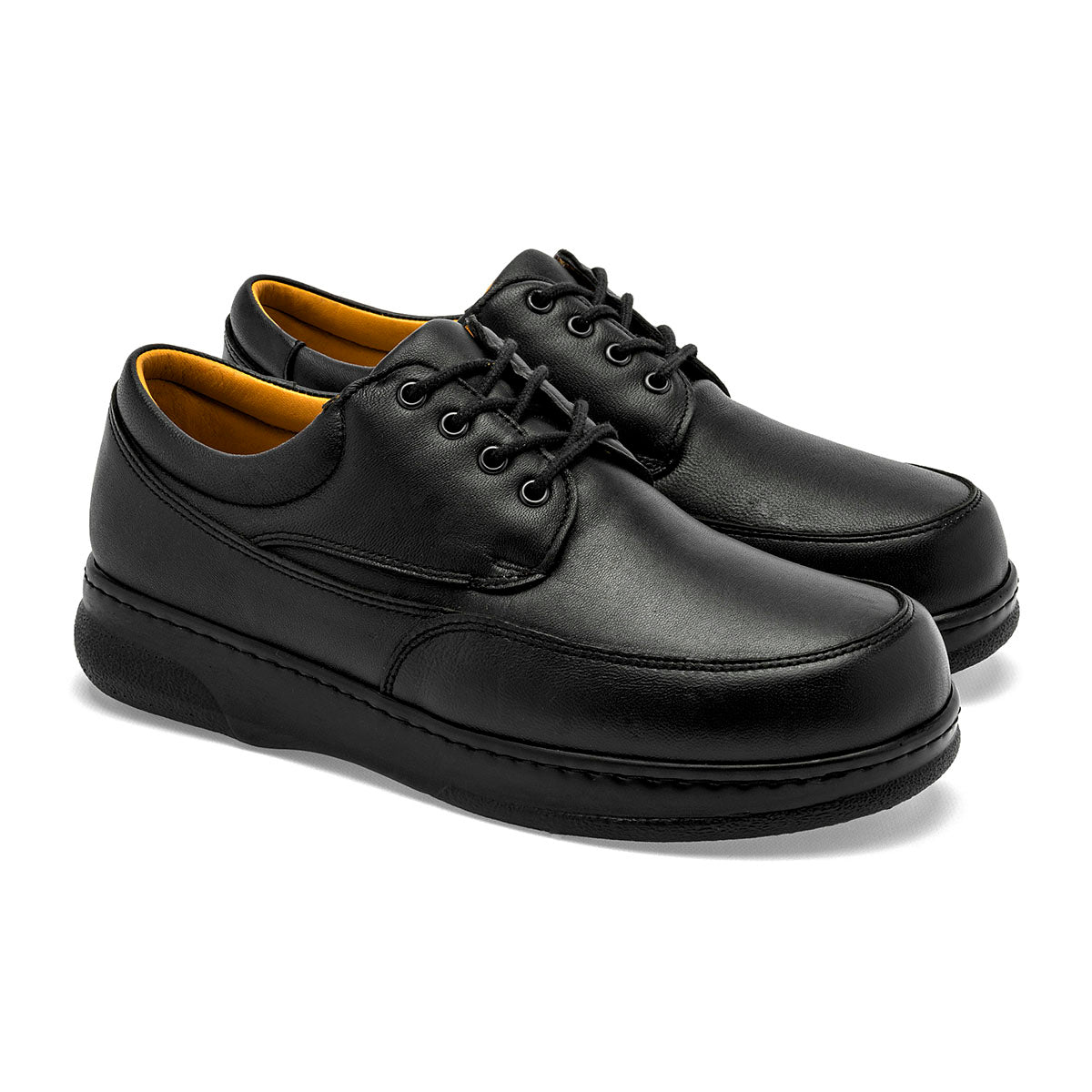 Zapato especializado Terapie para hombre