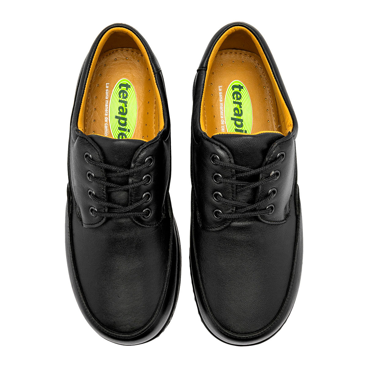 Zapato especializado Terapie para hombre
