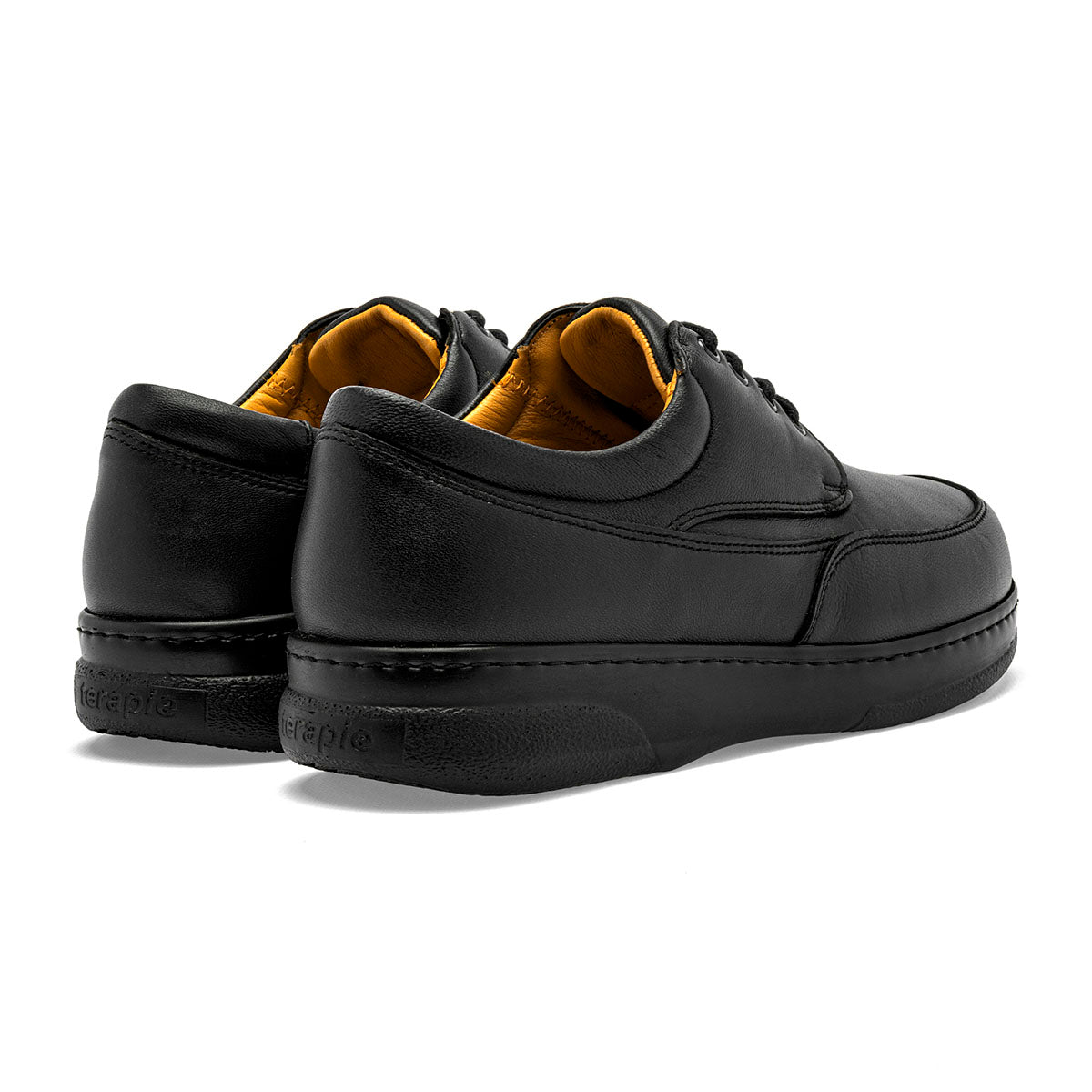 Zapato especializado Terapie para hombre