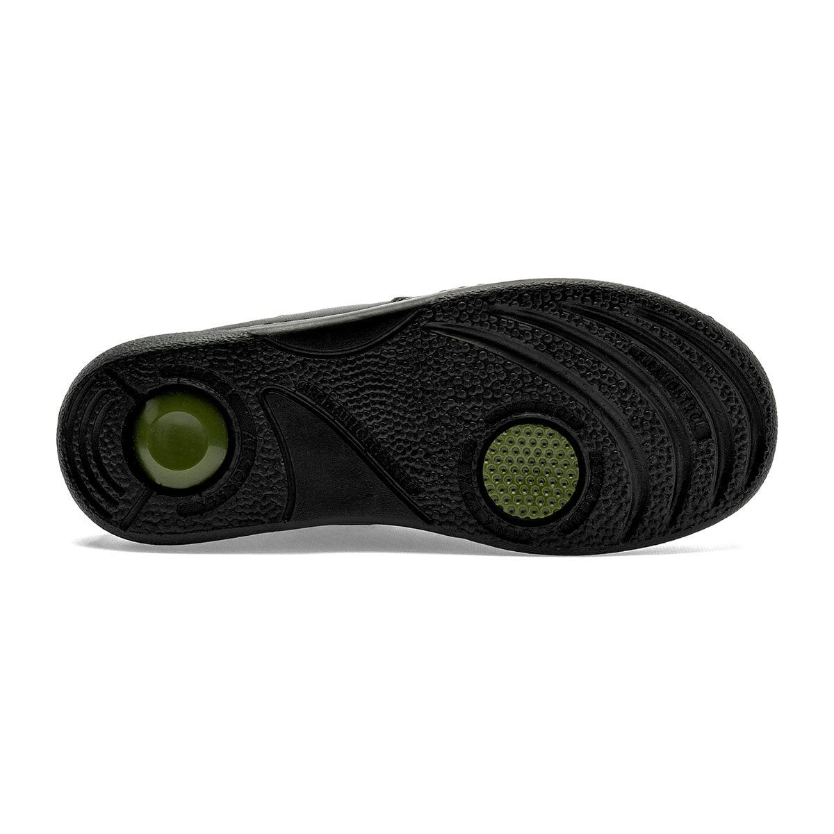 Zapato especializado Terapie para hombre