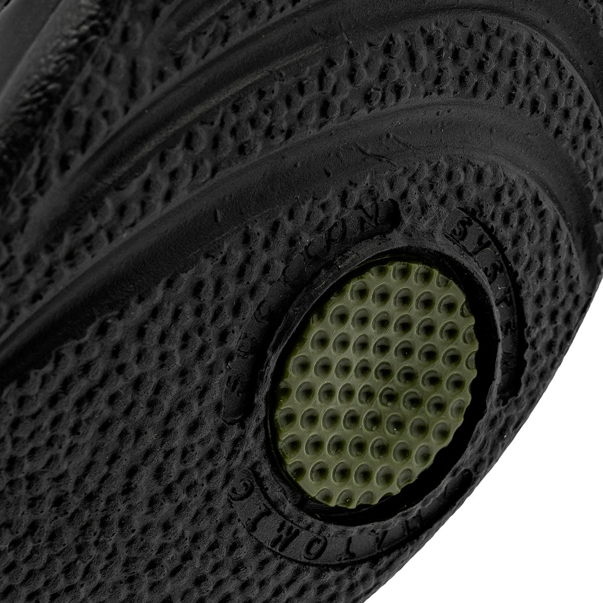 Zapato especializado Terapie para hombre