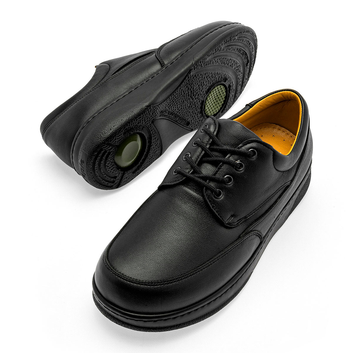 Zapato especializado Terapie para hombre
