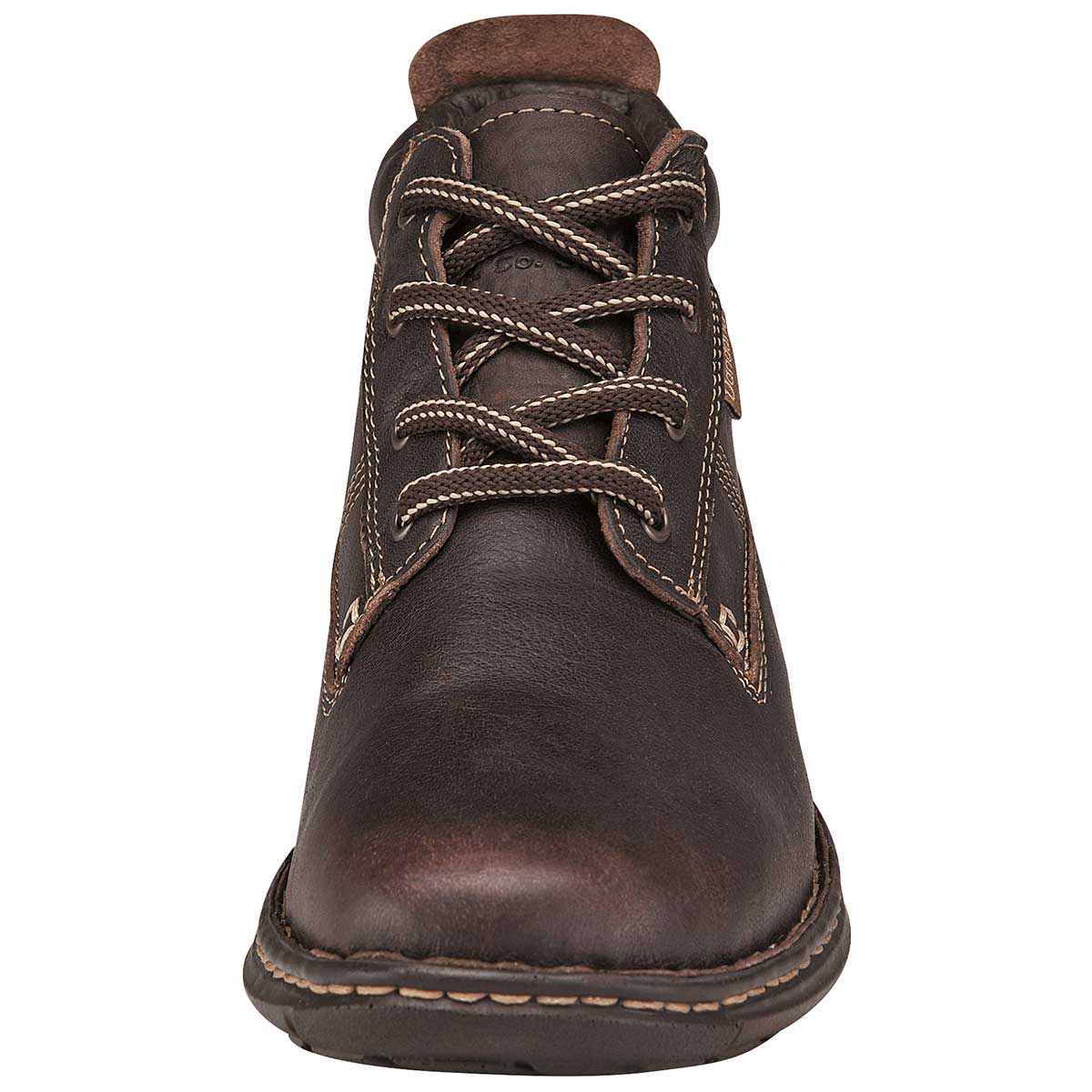 Pakar.com - Julio: Vacaciones de Verano | Bota para hombre Vandana cod-52098