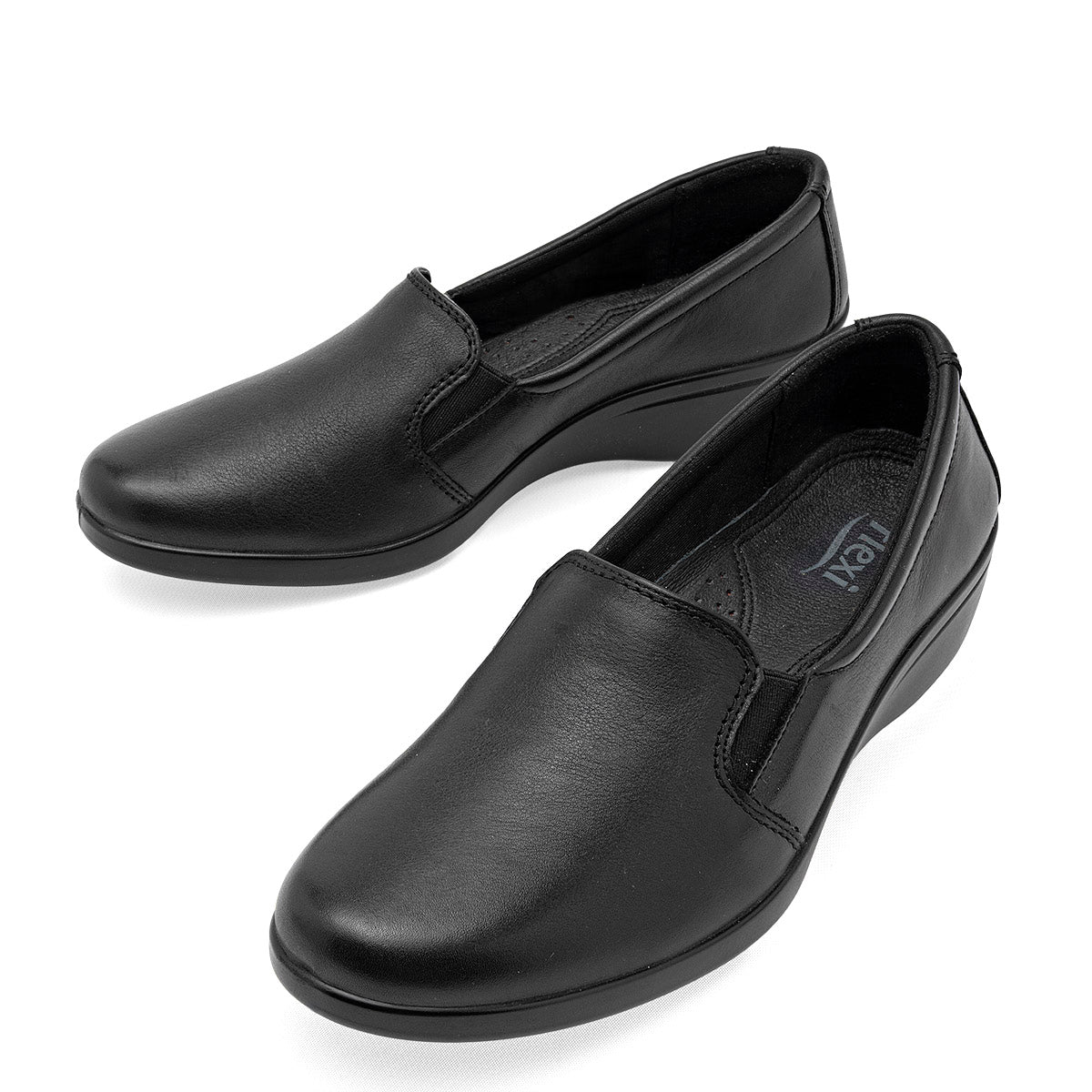 Zapato casual Flexi para mujer