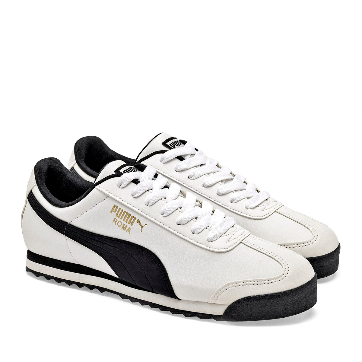 Tenis urbano Roma Basic Puma para hombre