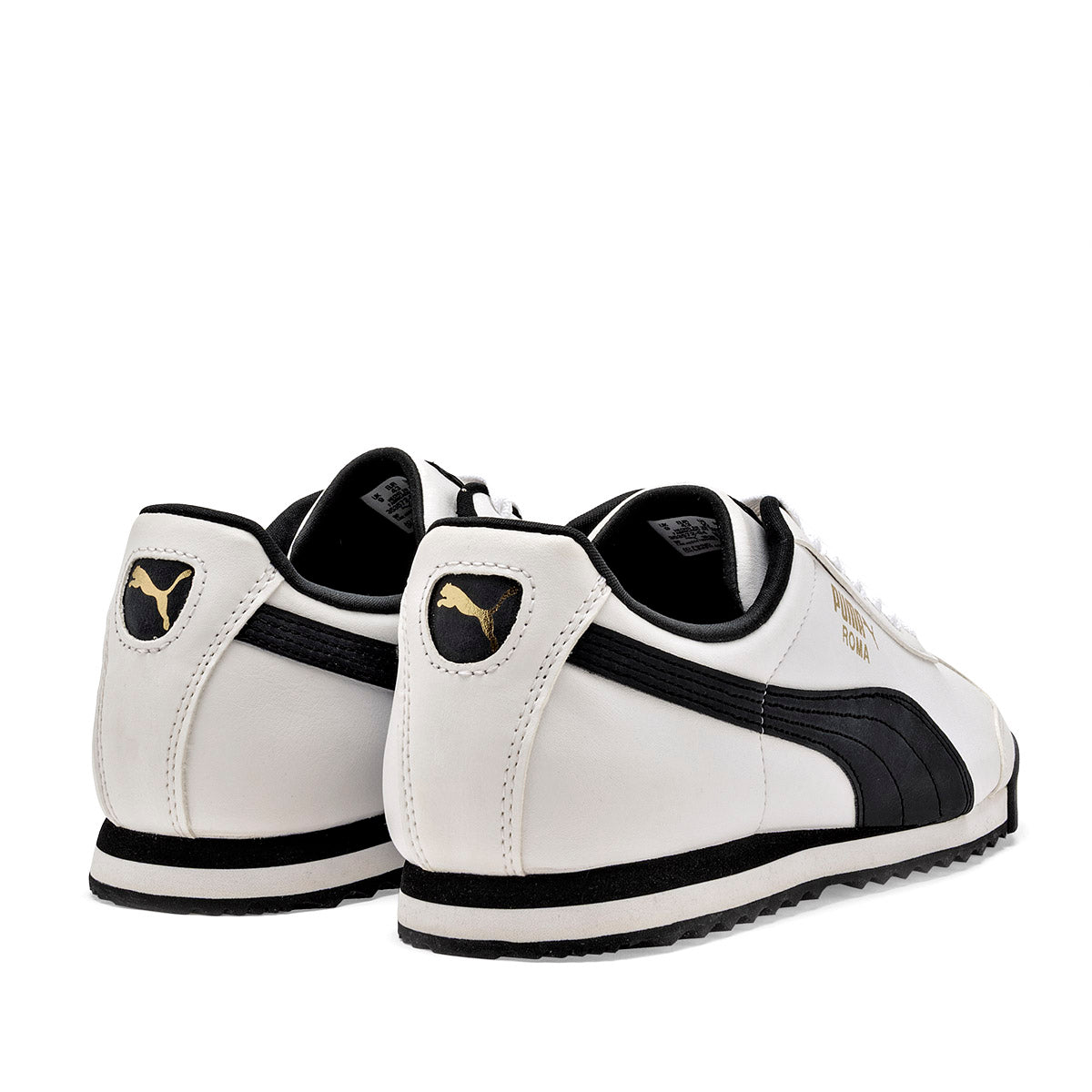 Tenis urbano Roma Basic Puma para hombre