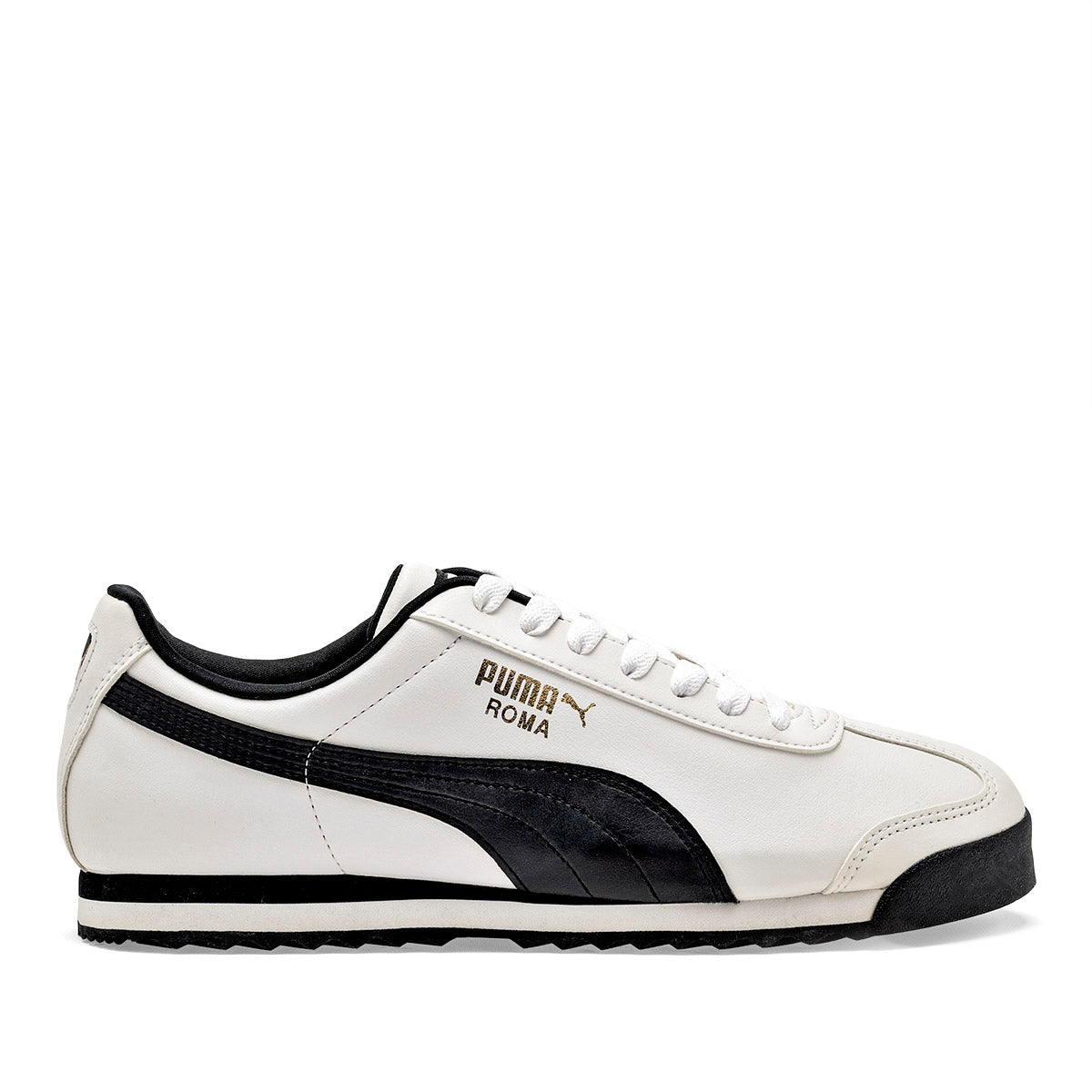 Tenis urbano Roma Basic Puma para hombre