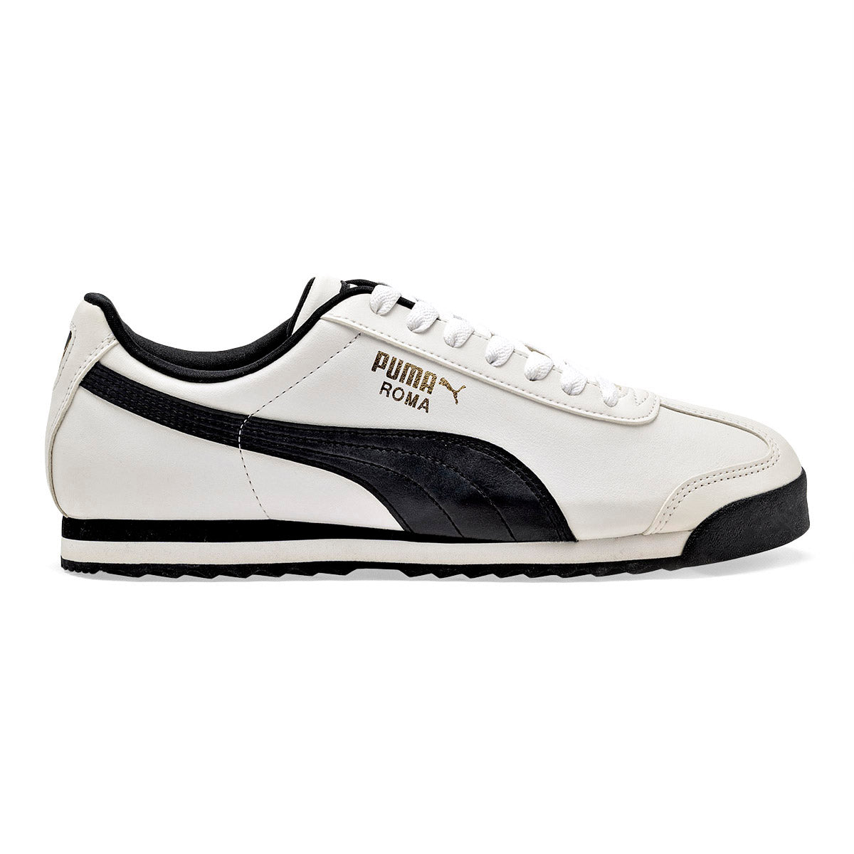 Tenis urbano Roma Basic Puma para hombre