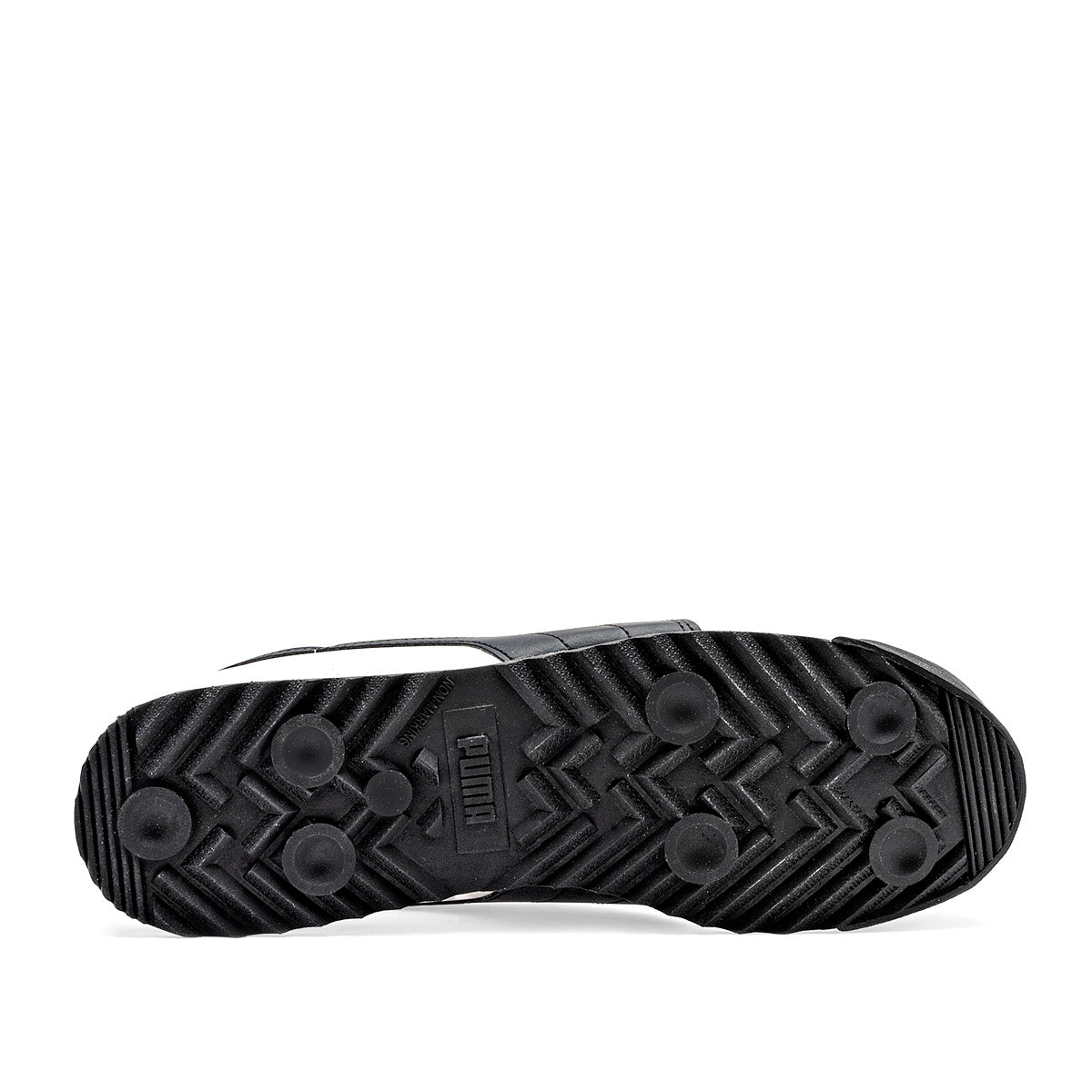 Tenis urbano Roma Basic Puma para hombre