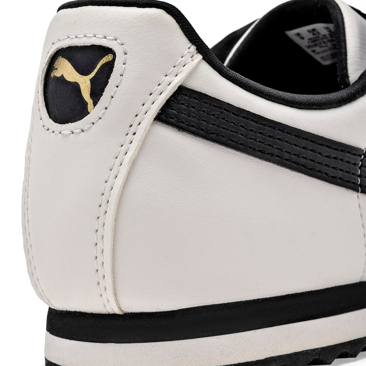 Tenis urbano Roma Basic Puma para hombre
