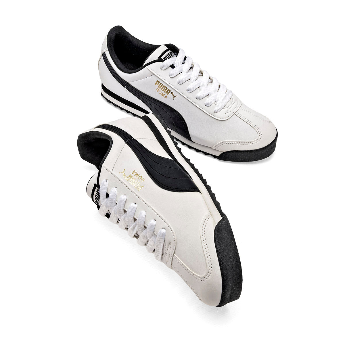 Tenis urbano Roma Basic Puma para hombre