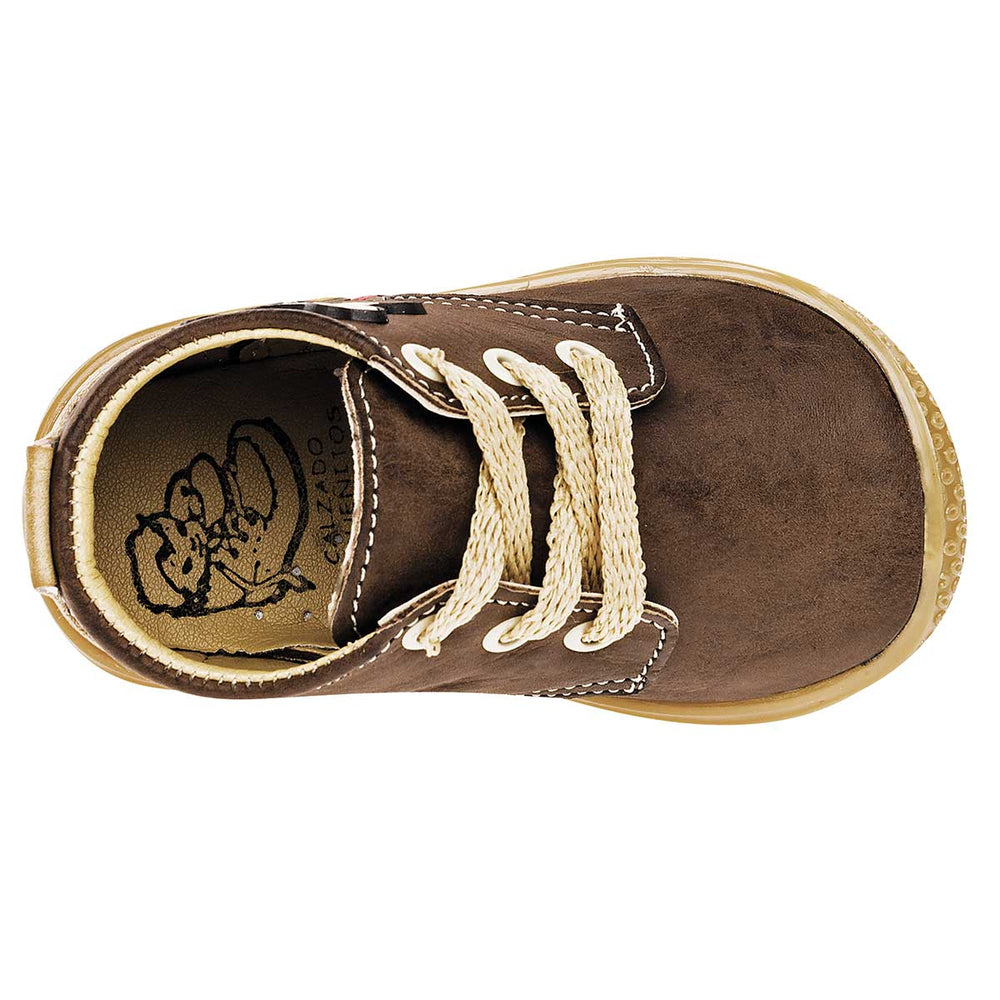 Pakar.com | Tienda online - Botín para Niño preescolar Chaparrin - Envío gratis desde $500