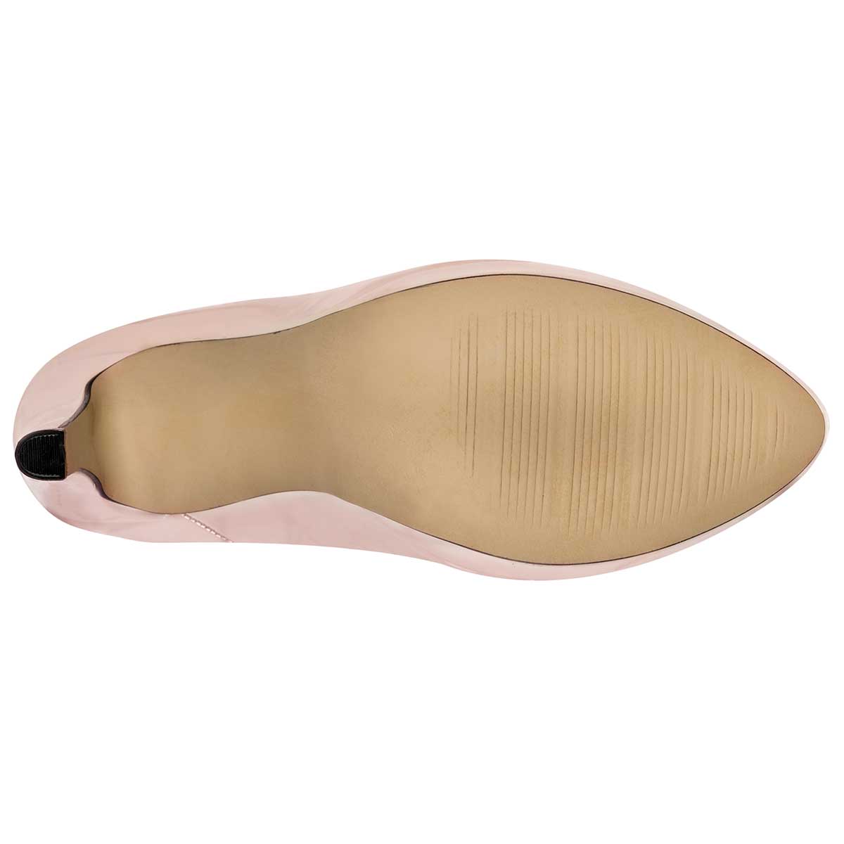 Zapatilla para mujer marca Moramora Beige cod. 54969