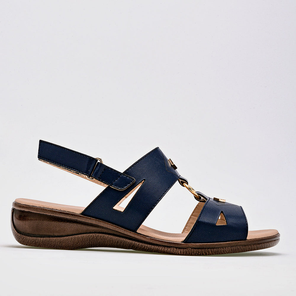 Pakar.com | Tienda online - Sandalia para mujer Paulie - Envío gratis desde $500