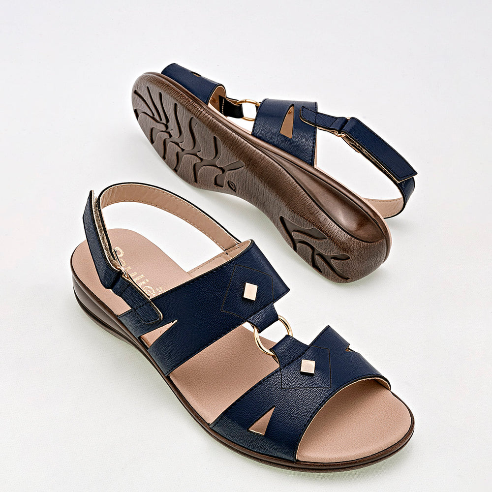 Pakar.com | Tienda online | Calzado Escolar | Sandalia Paulie para mujer | Regreso a clases | Vacaciones de Verano