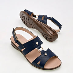 Sandalia Paulie para mujer