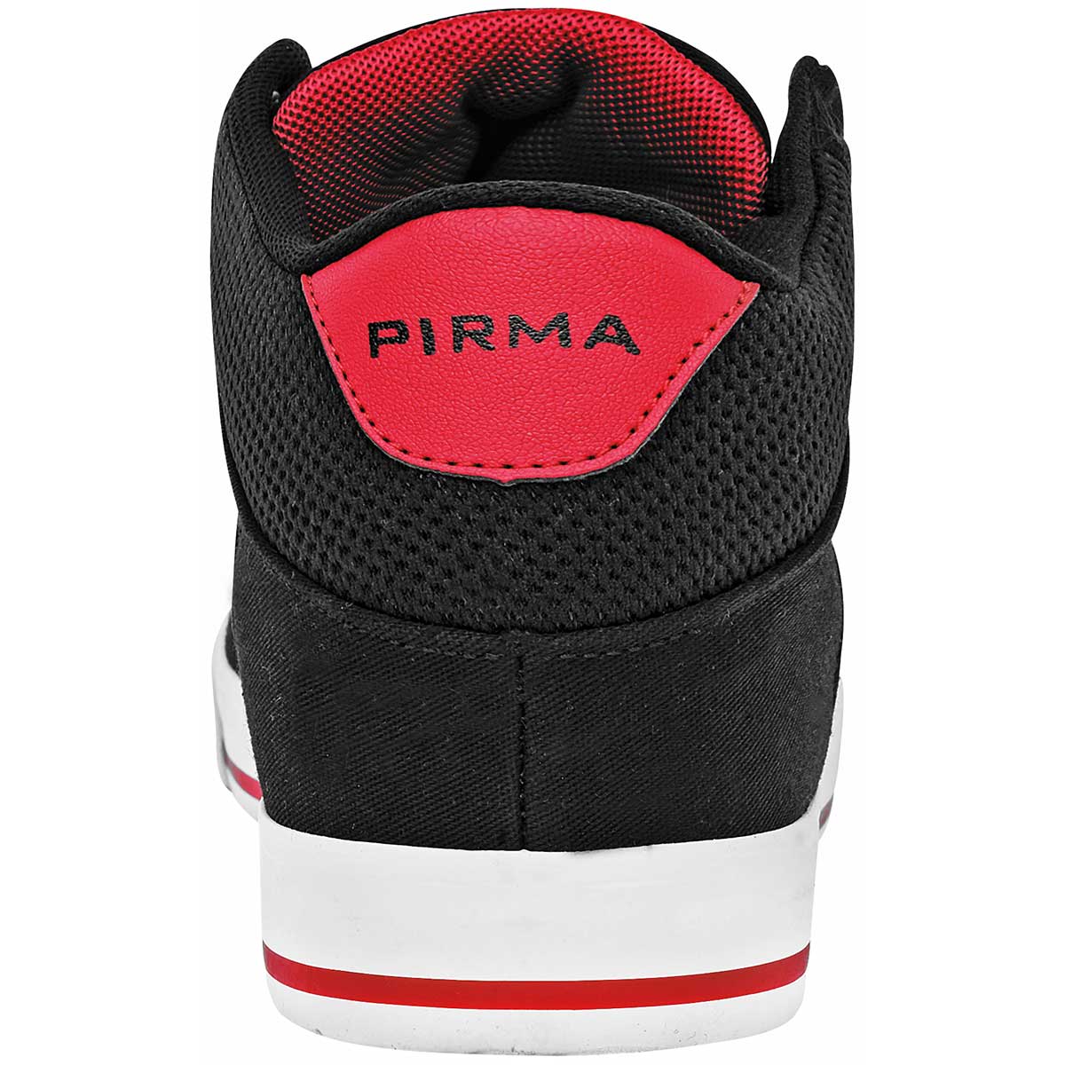 Pakar.com | Tienda online | Calzado Escolar | Tenis urbano tipo Botín Pirma para hombre | Regreso a clases | Vacaciones de Verano