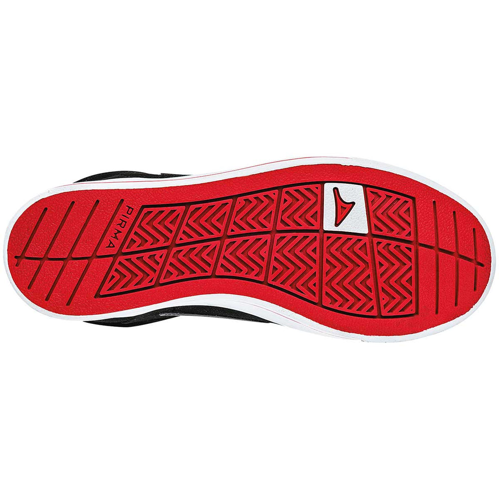 Pakar.com | Tienda online - Tenis urbano tipo Botín para hombre Pirma - Envío gratis desde $500