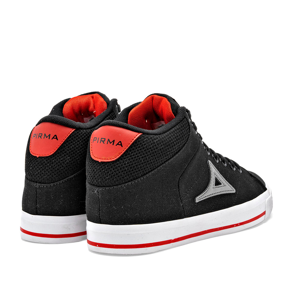 Tenis urbano tipo Botín Pirma para hombre