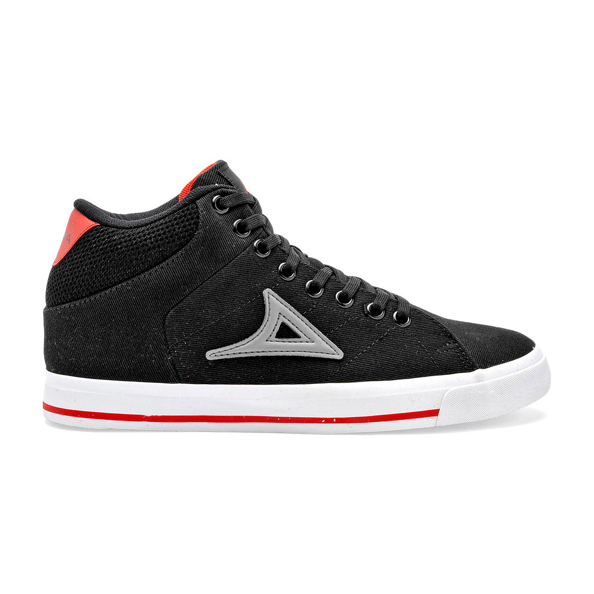 Tenis urbano tipo Botín Pirma para hombre