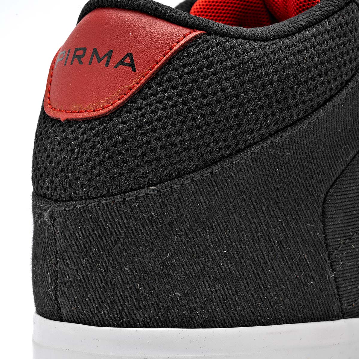 Tenis urbano tipo Botín Pirma para hombre