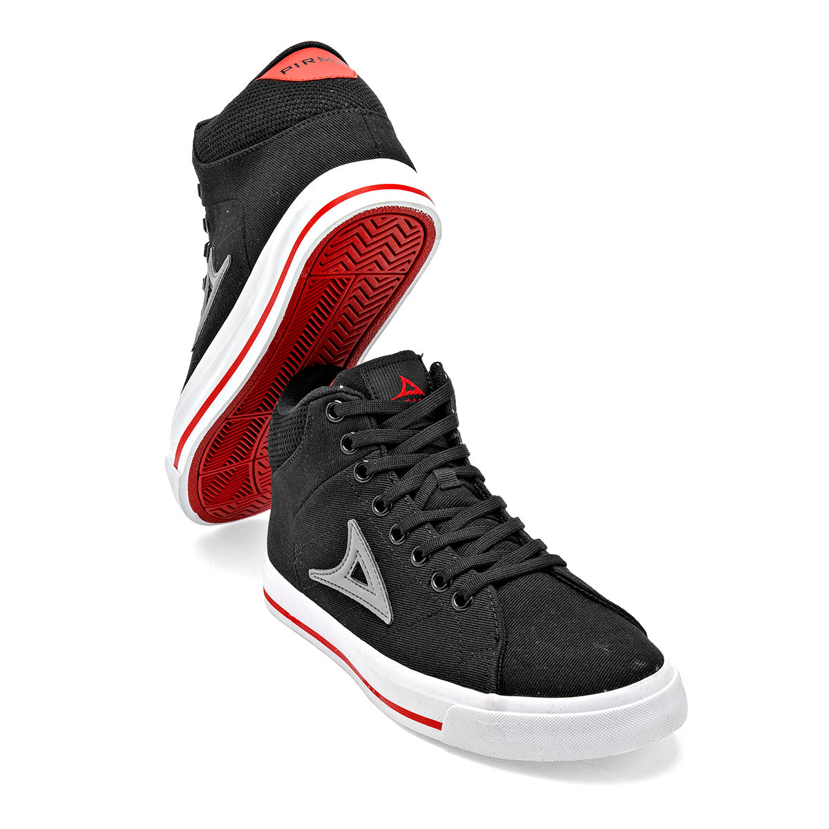 Tenis urbano tipo Botín Pirma para hombre