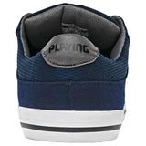 Tenis urbano para hombre marca Playing Azul marino cod. 55737