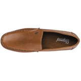 Mocasín para hombre marca Elegancy Beige cod. 55986