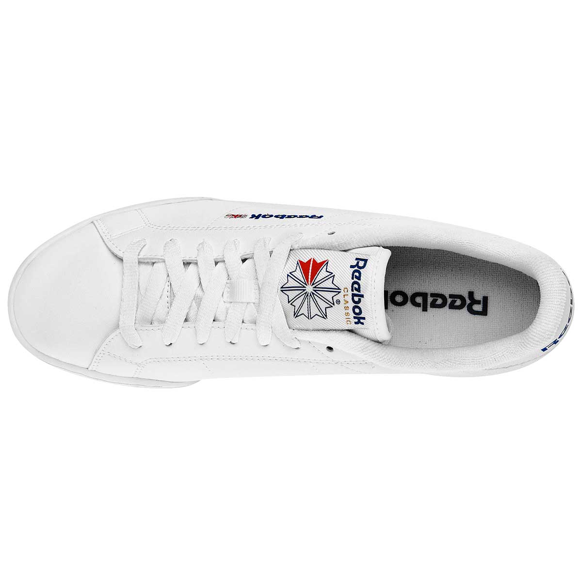 Pakar.com - Julio: Vacaciones de Verano | Tenis urbanos para joven Reebok cod-57237