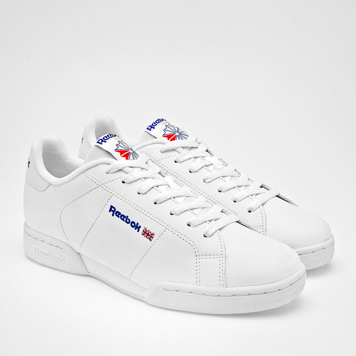 Pakar.com | Tienda online - Tenis urbano NPC II Syn Reebok para hombre