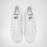 Tenis urbano NPC II Syn Reebok para hombre