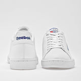 Pakar.com | Tienda online - Tenis urbano NPC II Syn Reebok para hombre