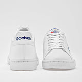 Tenis urbano NPC II Syn Reebok para hombre