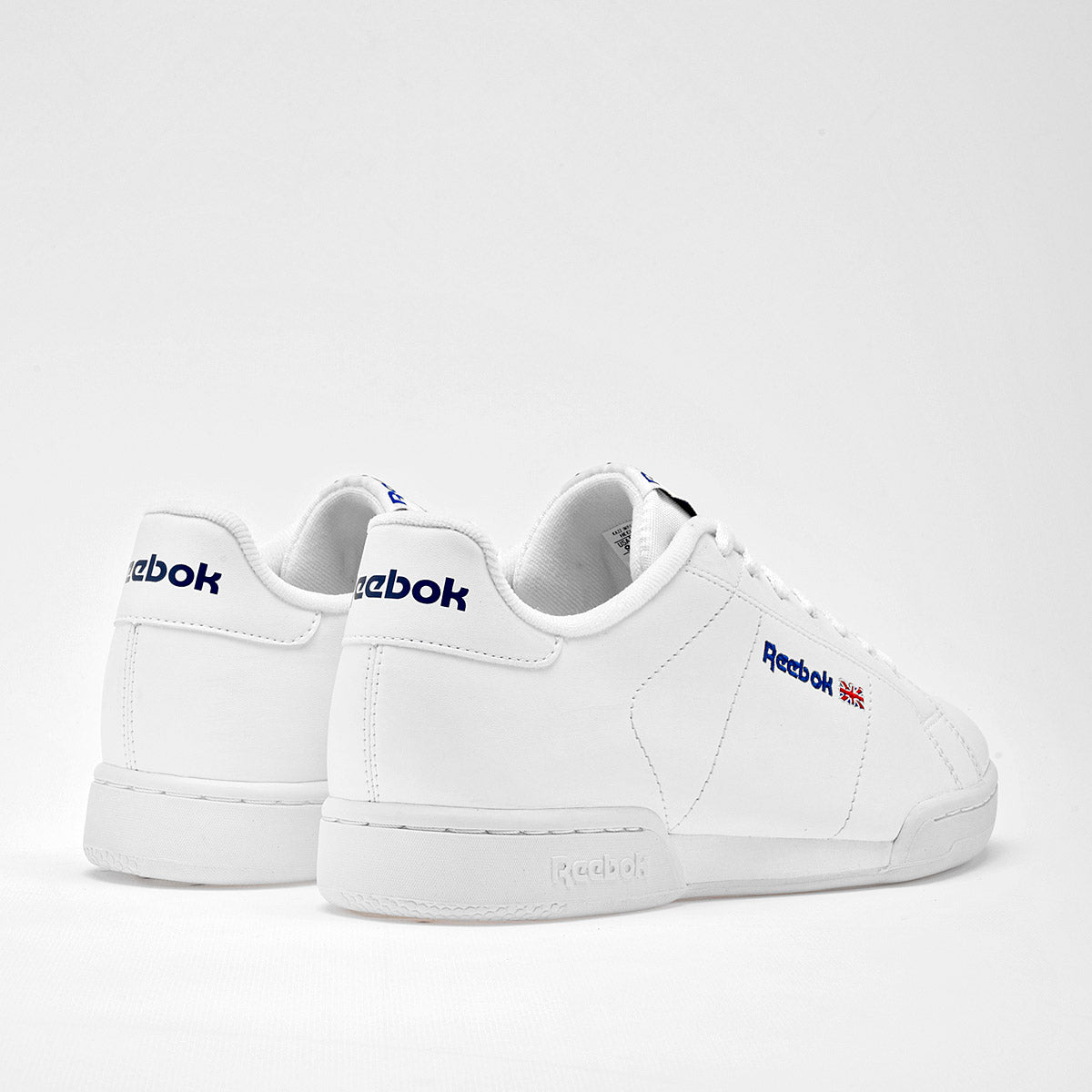 Pakar.com | Tienda online - Tenis urbano NPC II Syn Reebok para hombre