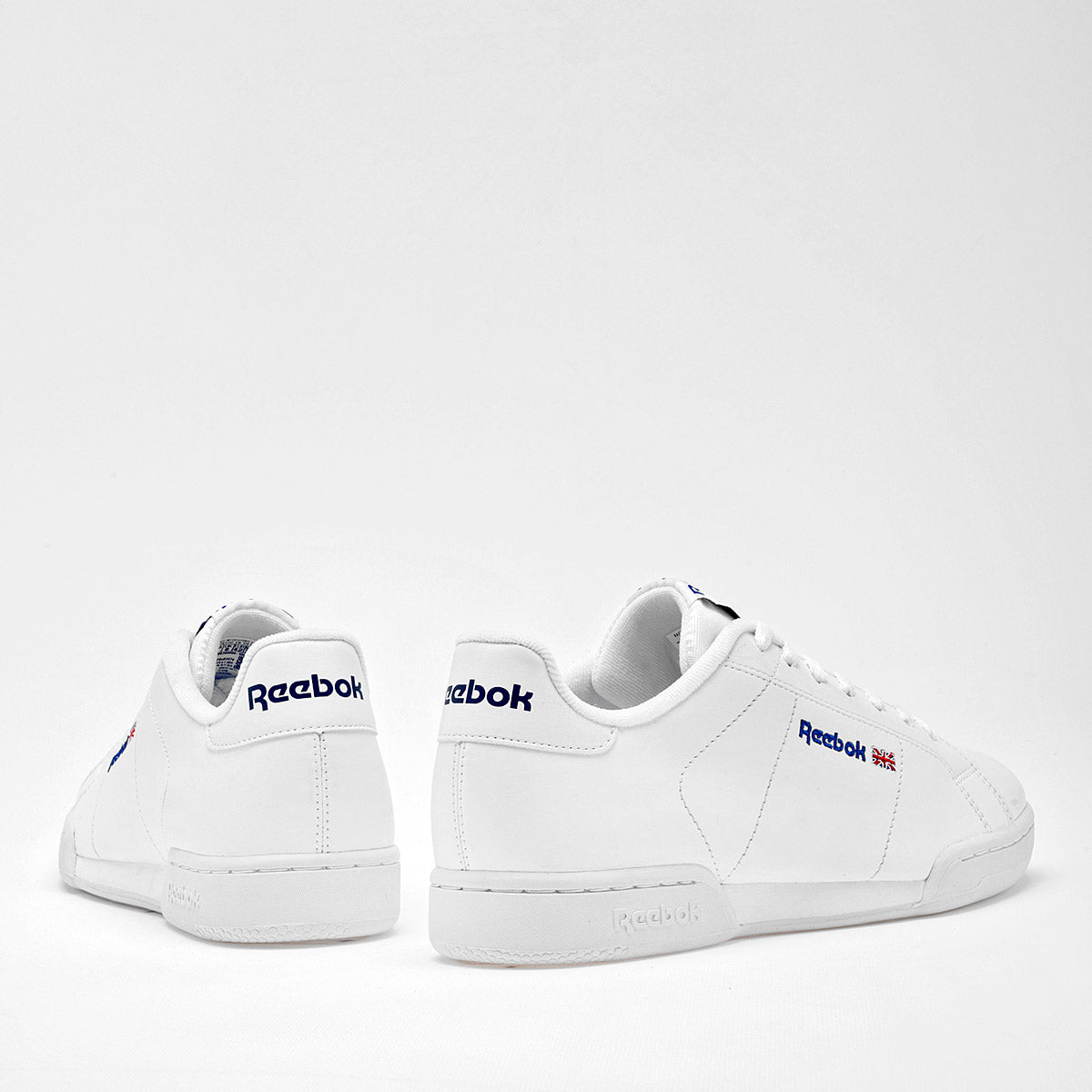 Pakar.com | Tienda online - Tenis urbano NPC II Syn Reebok para hombre
