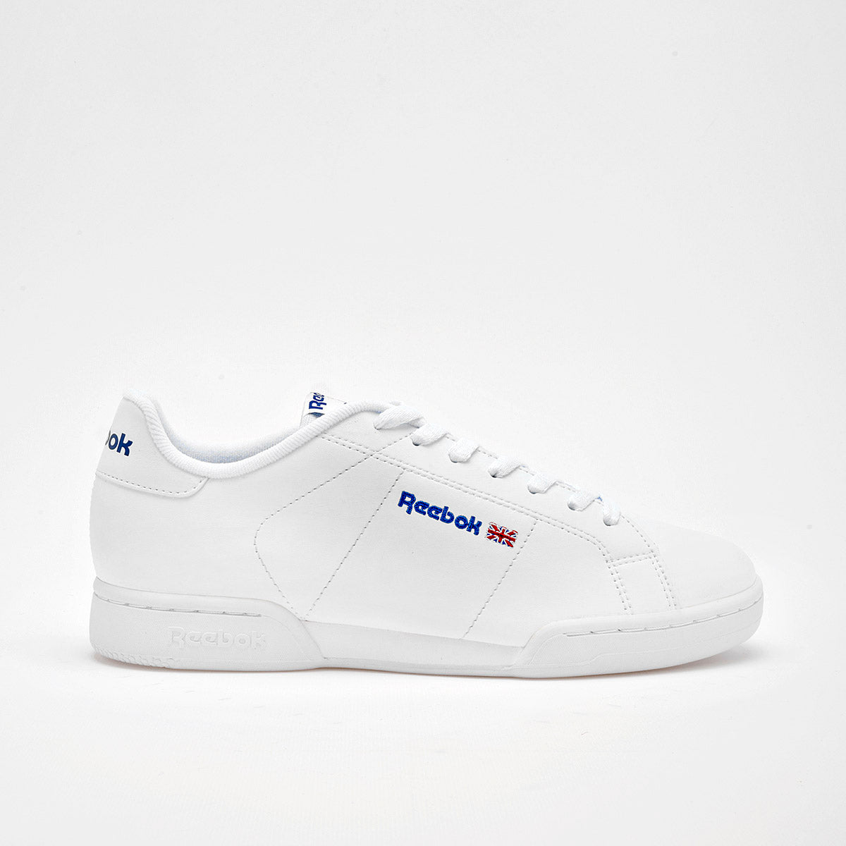 Pakar.com | Tienda online - Tenis urbano NPC II Syn Reebok para hombre