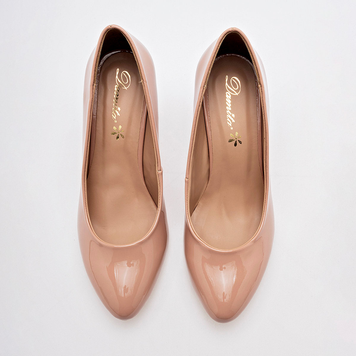 Zapatilla Damita para mujer