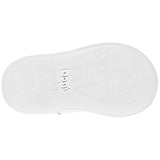 Zapato de piel para niña marca Dogi Blanco cod. 58239