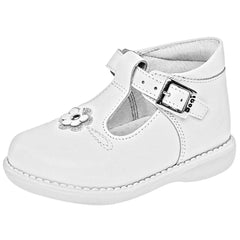 Zapato de piel Dogi infantil