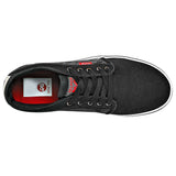 Tenis urbano color negro para Niño marca Felpor cod. 58308