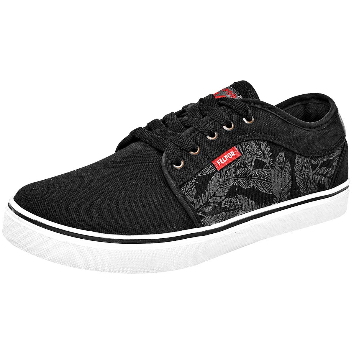 Pakar.com | 💀 Día de muertos 🕯️ | Tenis urbano para joven cod-58308