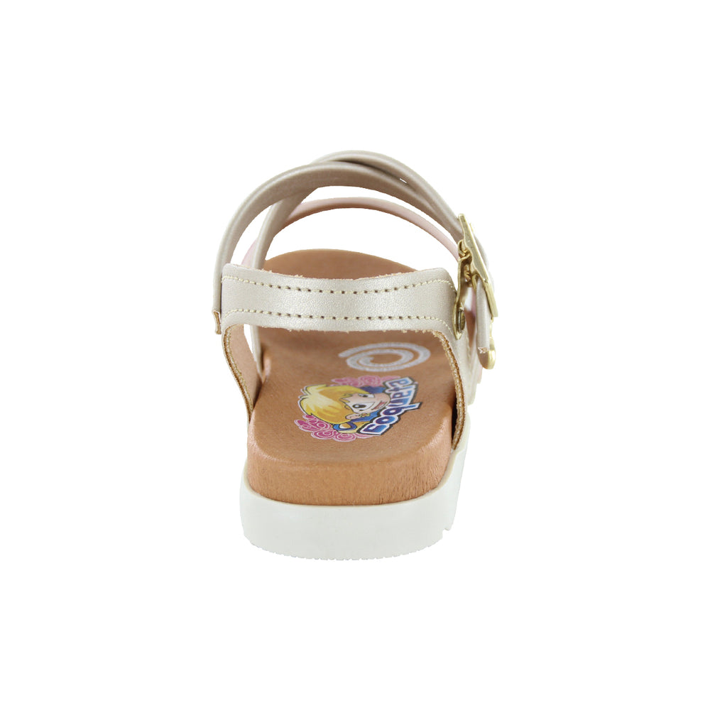 Pakar.com | Tienda online - Sandalia para niña preescolar Coqueta - Envío gratis desde $500