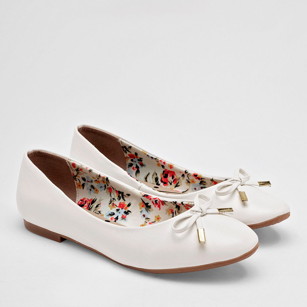 Pakar.com | Tienda online - Balerina para mujer Gilardi - Envío gratis desde $500